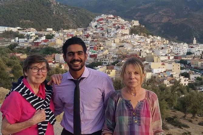 Excursion to Meknes / Volubilis - Common Questions