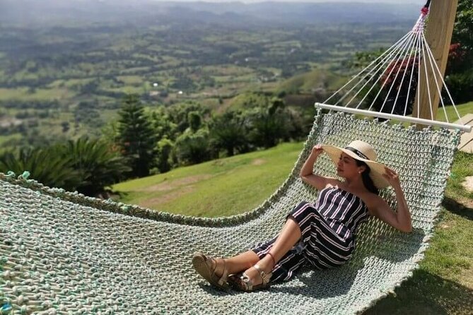 Excursion to Montaña Redonda and Playa Esmeralda From Punta Cana - Excursion Highlights