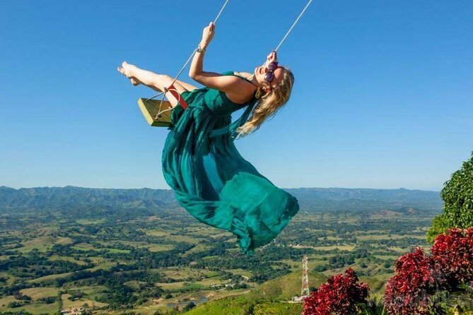 Excursion to Montaña Redonda and Playa Esmeralda From Punta Cana - Customer Reviews and Ratings