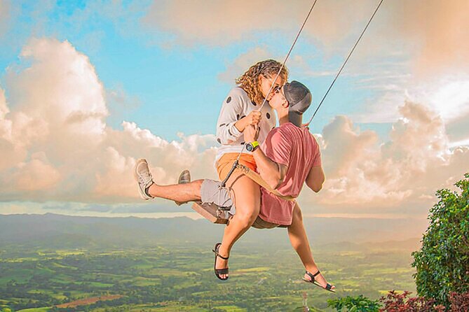 Excursion to Montaña Redonda and Playa Esmeralda From Punta Cana - Good To Know