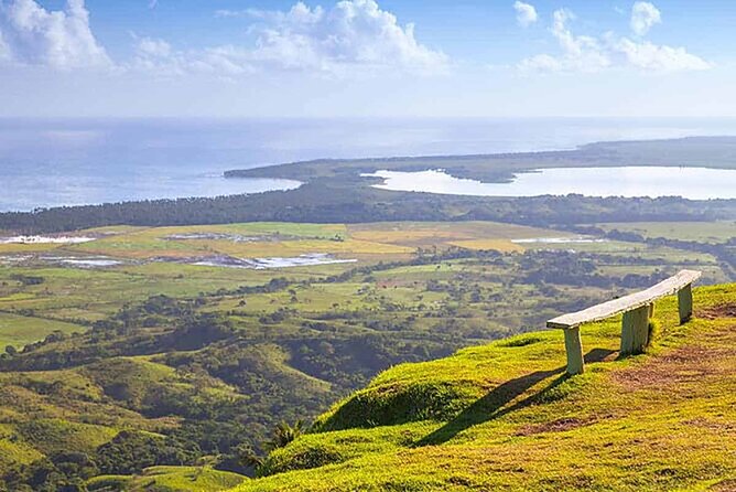 Excursion to Montaña Redonda and Playa Esmeralda From Punta Cana - Traveler Photos