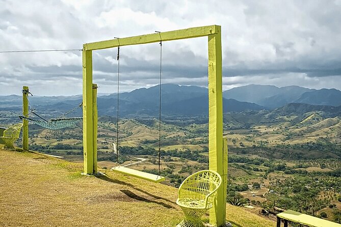 Excursion to Montaña Redonda and Playa Esmeralda From Punta Cana - Additional Information