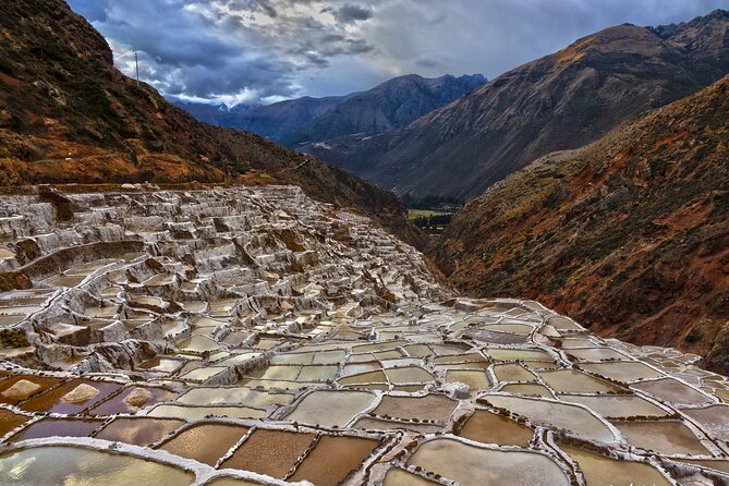 Excursion to Moray and Salt Mines || Private Tour || - What To Expect