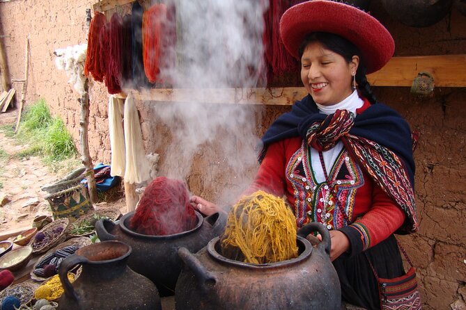 Excursion to Moray and Salt Mines || Private Tour || - Frequently Asked Questions