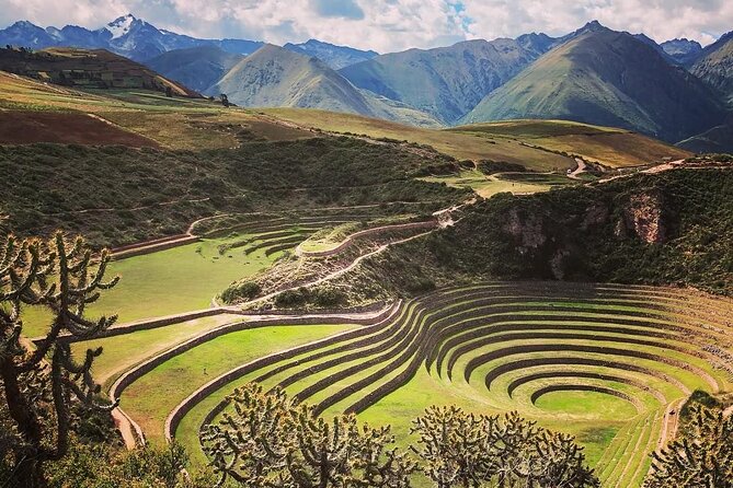 Excursion to Moray and Salt Mines || Private Tour || - The Sum Up