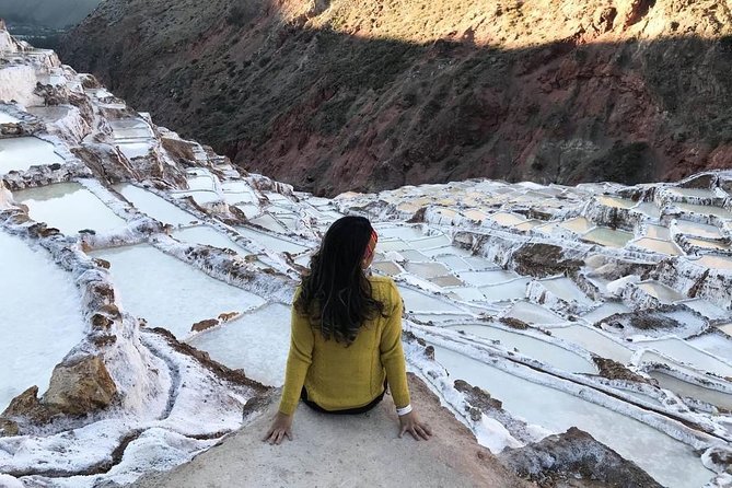 Excursion to Moray & Maras - Salt Mines Private Service - Traveler Reviews