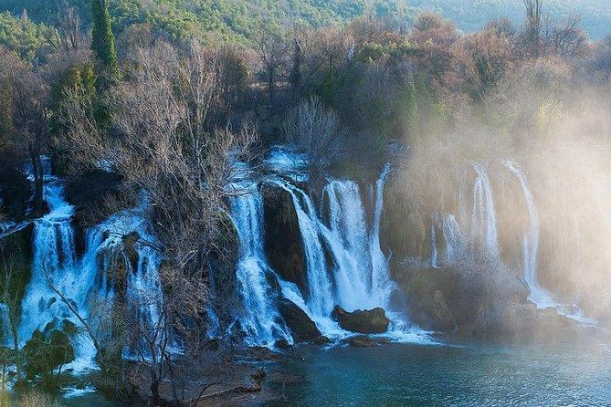 Excursion to Mostar and Kravice Waterfalls - Frequently Asked Questions