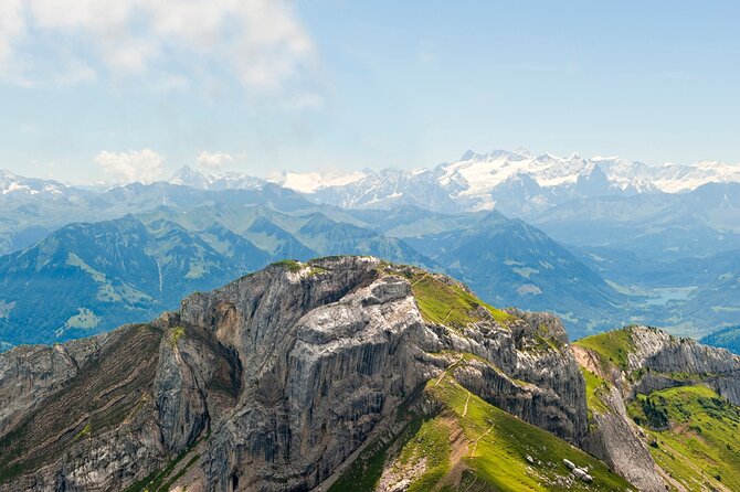 Excursion to Mount Pilatus - the Golden Round Trip With a Local From Lucerne - Additional Information