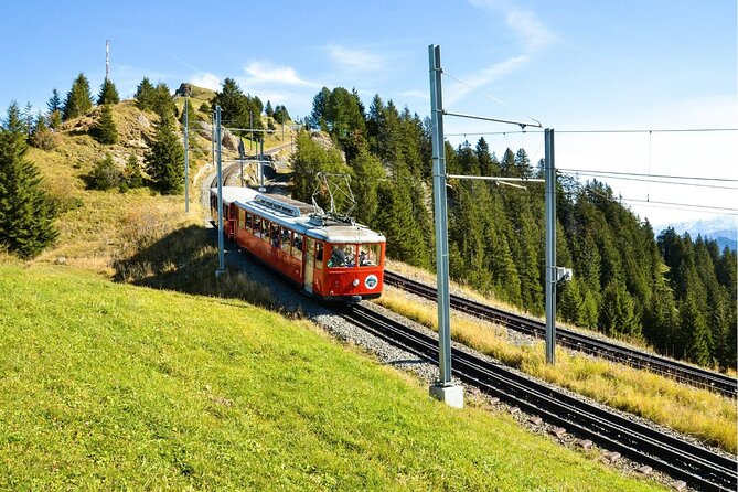 Excursion to Mount Pilatus - the Golden Round Trip With a Local From Lucerne - Common Questions