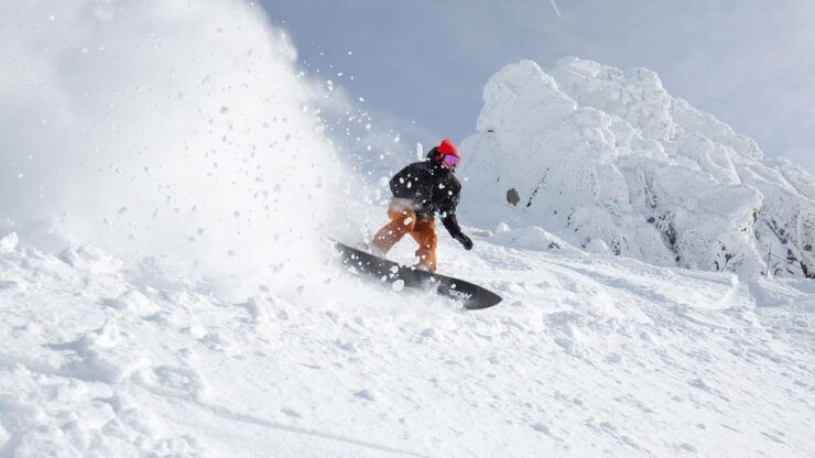 Excursion to Mountain Creek - Good To Know