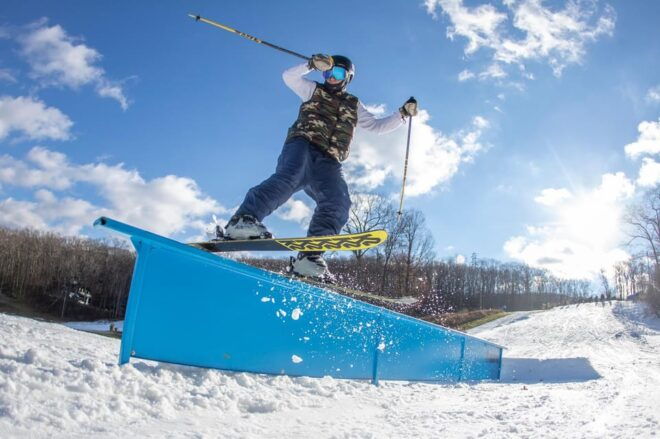 Excursion to Mountain Creek - Experience and Highlights