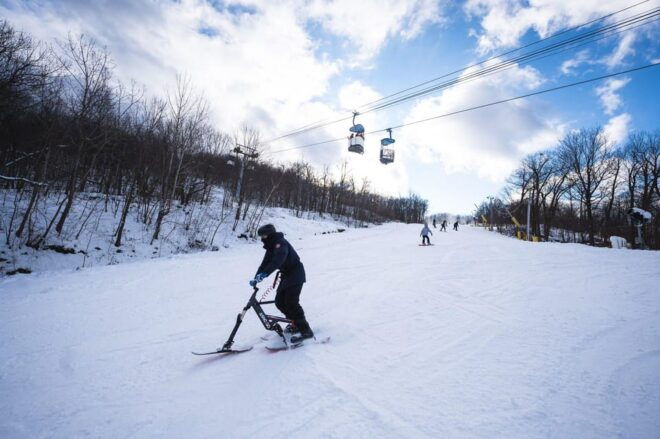 Excursion to Mountain Creek - Thrilling Waterpark Rides
