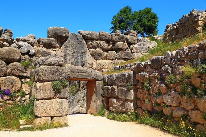 Excursion to Mycenae and Epidaurus From Athens - Booking and Planning Your Trip