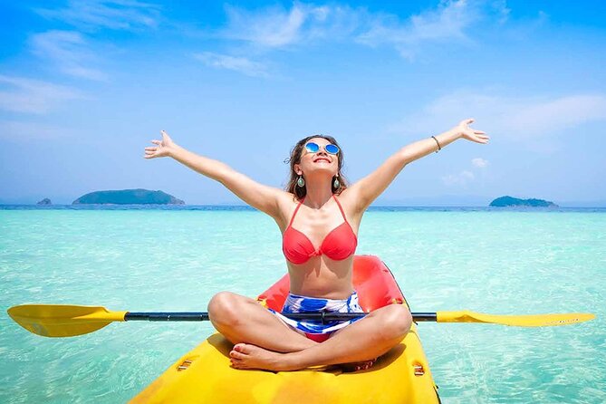 Excursion to Nabq National Park and Oasis Bay Sharm El Sheikh - Highlights of the Excursion