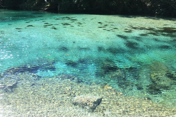 Excursion To Narni Natural Pools With Rich Refreshment - Umbria - Good To Know