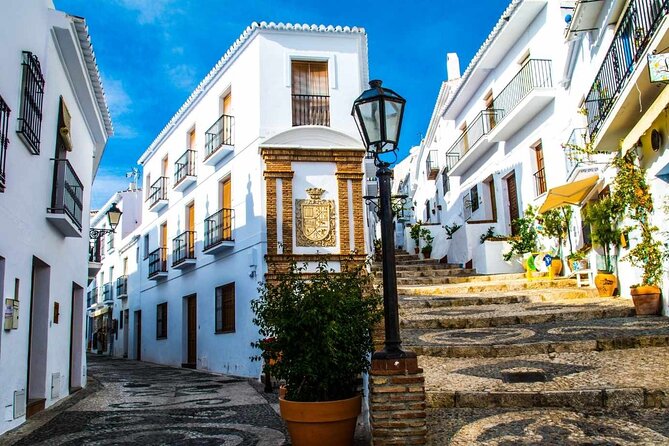 Excursion to Nerja & Frigiliana. - Good To Know