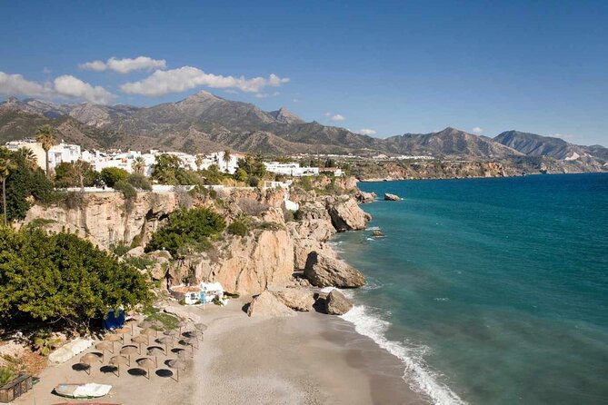 Excursion to Nerja & Frigiliana. - Meeting Point Details