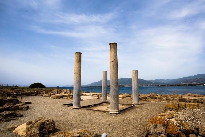 Excursion to Nora - Booking and Cancellation Policy