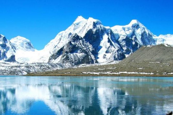 Excursion to North Sikkim Lachen and Lachung 6 Days - Good To Know