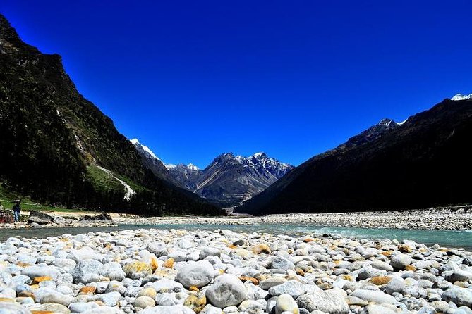 Excursion to North Sikkim Lachen and Lachung 6 Days - Included Services