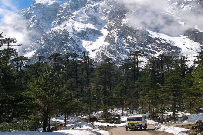Excursion to North Sikkim Lachen and Lachung 6 Days - Important Information