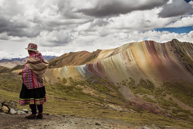 Excursion to Palcoyo Rainbow Mountain Full Day From Cusco. - Excursion Overview