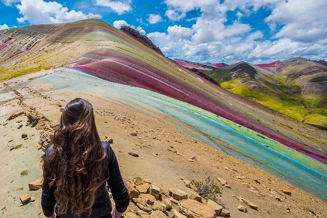 Excursion to Palcoyo Rainbow Mountain Full Day From Cusco. - Inclusions and Cancellation Policy