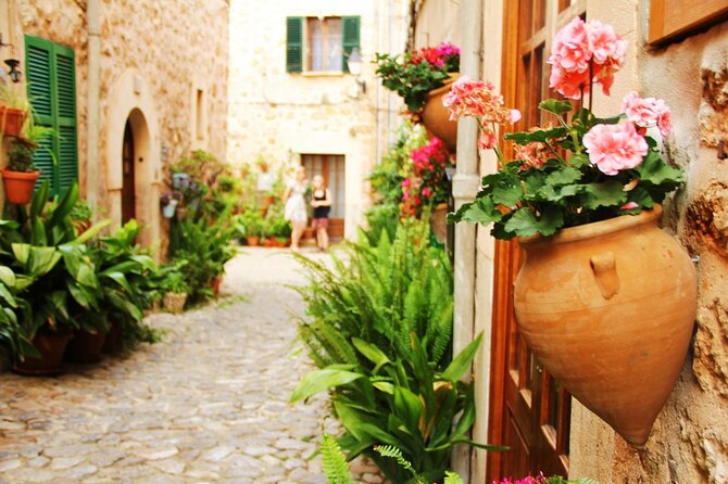 Excursion to Palma and Valldemossa With Optional Cathedral - The Sum Up