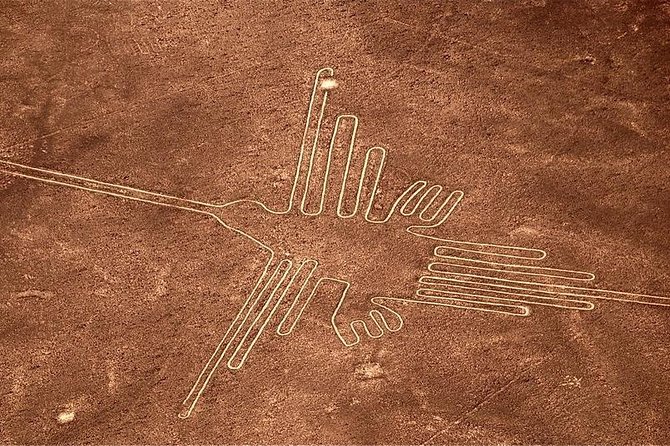 Excursion to Paracas: Huacachina and the Nazca Lines During 2d/1n From Lima - Pickup and Logistics