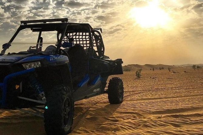 Excursion to Paracas: Huacachina and the Nazca Lines During 2d/1n From Lima - Itinerary and Stops