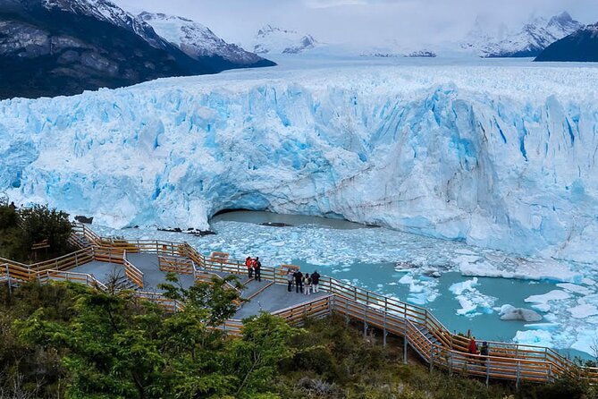Excursion to Perito Moreno Glacier From El Calafate - Additional Information