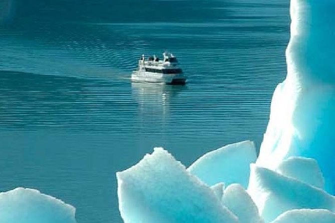 Excursion to Perito Moreno Glacier With Boat Navigation - Activities and Notable Features
