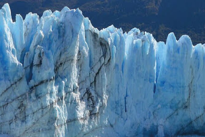 Excursion to Perito Moreno Glacier With Boat Navigation - Inclusions and Logistics