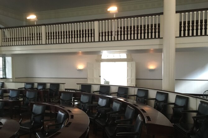 Excursion to Philadelphia and Amish Community - Overview of Philadelphia and Amish Community