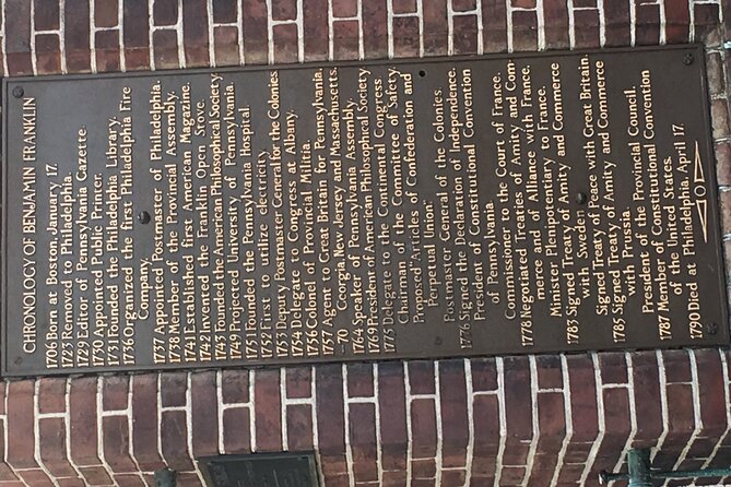 Excursion to Philadelphia and Amish Community - Experiencing Amish Traditions and Culture