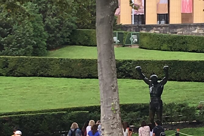 Excursion to Philadelphia and Amish Community - Delicious Food Options in Philadelphia and Amish Community