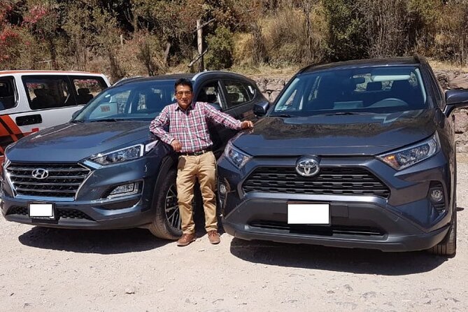 Excursion to Pisac Salineras Moray and Ollantaytambo From Cusco - Return to Cusco