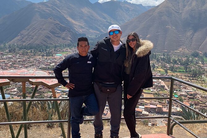 Excursion to Pisac Salineras Moray and Ollantaytambo From Cusco - The Sum Up