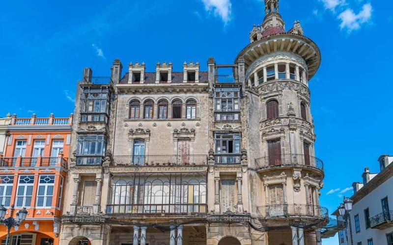 Excursion to Playa de las Catedrales, Ribadeo, and Tapia de Casariego - Practical Details: Transportation, Duration, and Pricing