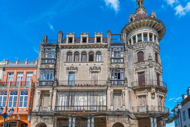 Excursion to Playa de las Catedrals, Ribadeo and Tapia de Casariego - Who Would Love This Tour?