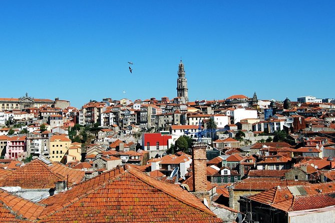 Excursion to Porto From Santiago De Compostela - Cancellation Policy