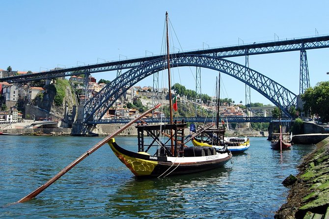Excursion to Porto From Santiago De Compostela - Reviews