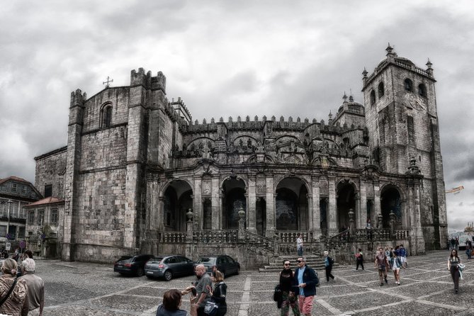 Excursion to Porto From Santiago De Compostela - Additional Information