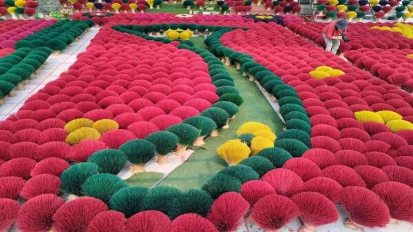 Excursion to Quang Phu Cau Incense Village From Hanoi - The Sum Up