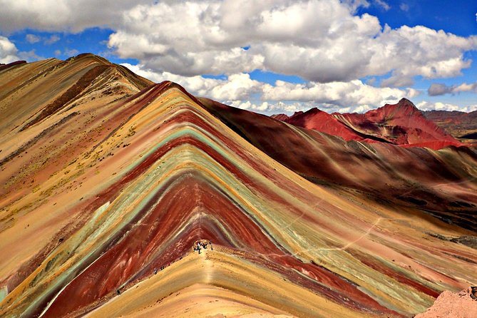 Excursion to Rainbow Mountain From Cusco Full Day. - The Sum Up