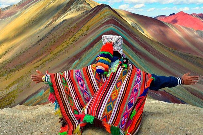 Excursion to Rainbow Mountain From Cusco Private Tour - The Sum Up