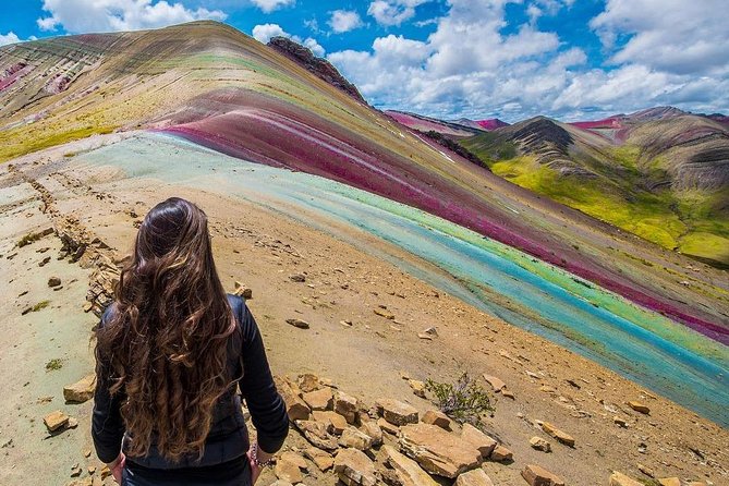 Excursion to Rainbow Mountain Palcoyo From Cusco. - Featured Review