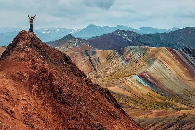 Excursion to Rainbow Mountain Palcoyo From Cusco. - Additional Information