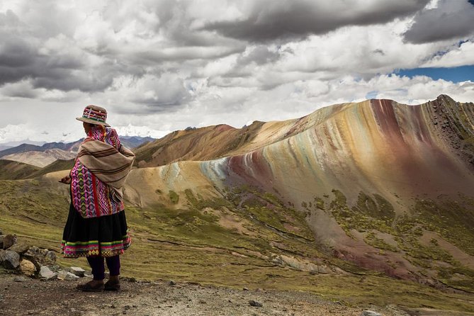 Excursion to Rainbow Mountain Palcoyo From Cusco. - Common Questions