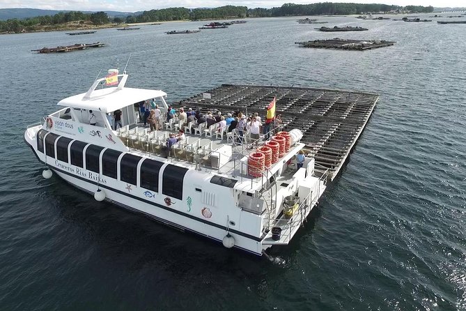 Excursion to Rias Baixas With Boat With Mussels and Wine - Pickup Details